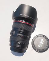 Canon EF 24-105mm f/4 L IS USM Objektiv