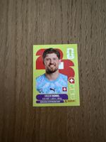 Panini FIFA World Cup 2026, SUI 2