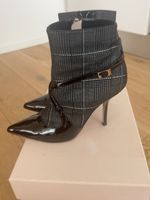 Pollini Ankle Boots Gr.35