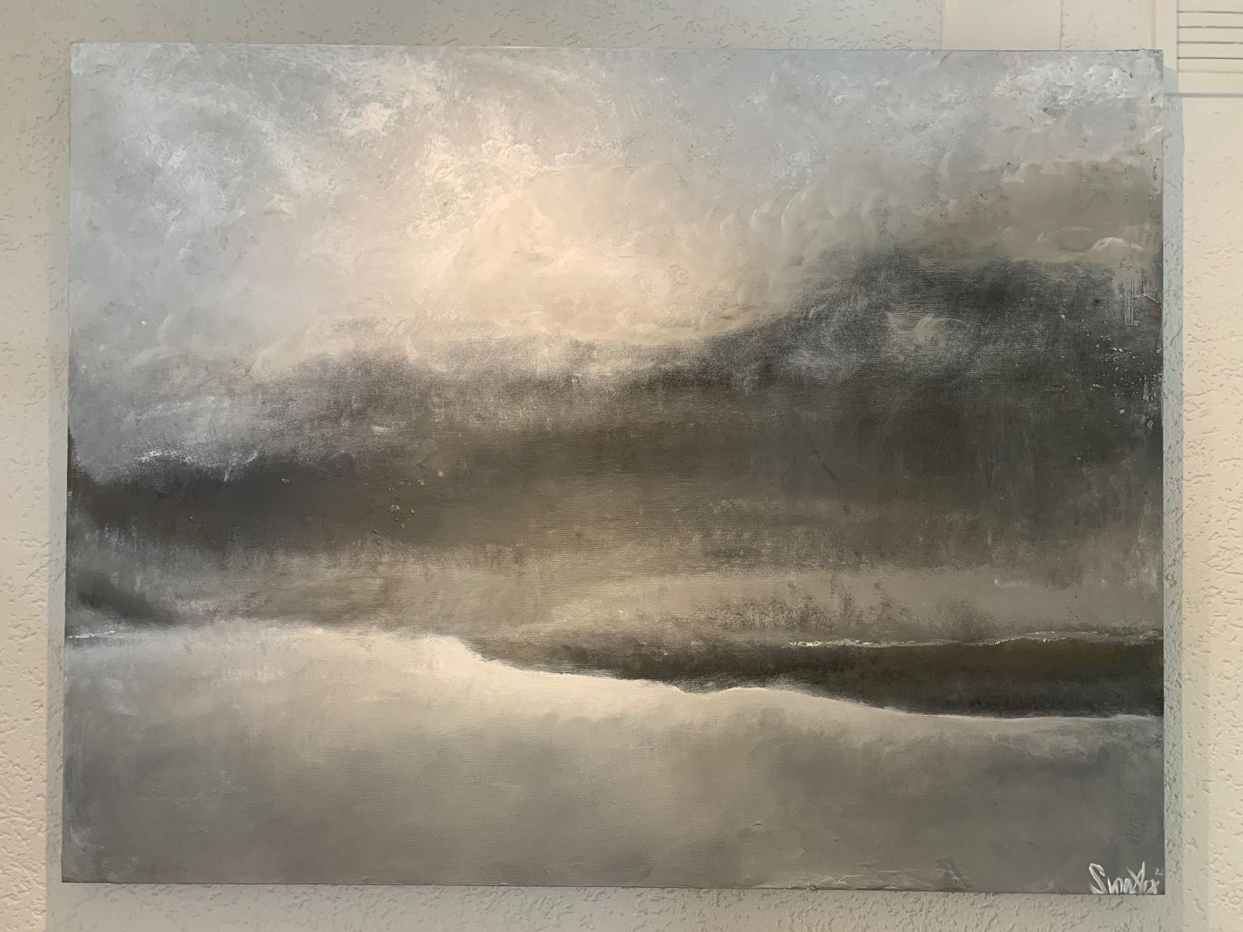 Dipinti: Gemälde, Shannon's Art Gallery, abstrakte Kunst, Acryl – Usato da Auenstein venduto da svonarx 2