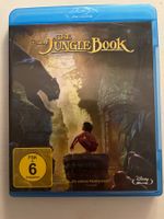 Disney The Jungle Book (2016) - Blu-ray
