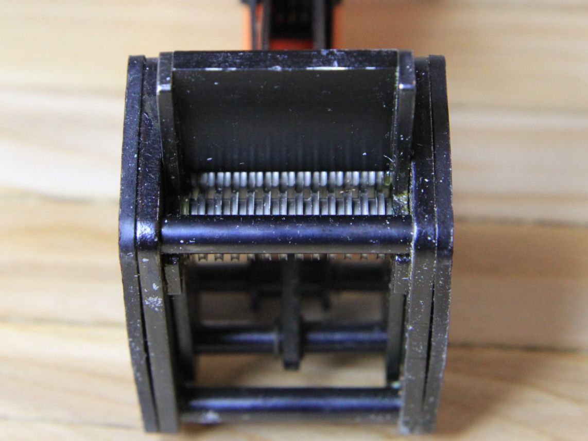 Tous les outils: Weidmüller RCS 26 – D'occasion à Hölstein par Kraftpaket 4