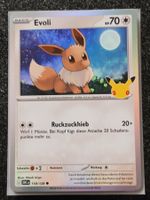 30 Jahre Pokemon / Eevee 118/128 / EN