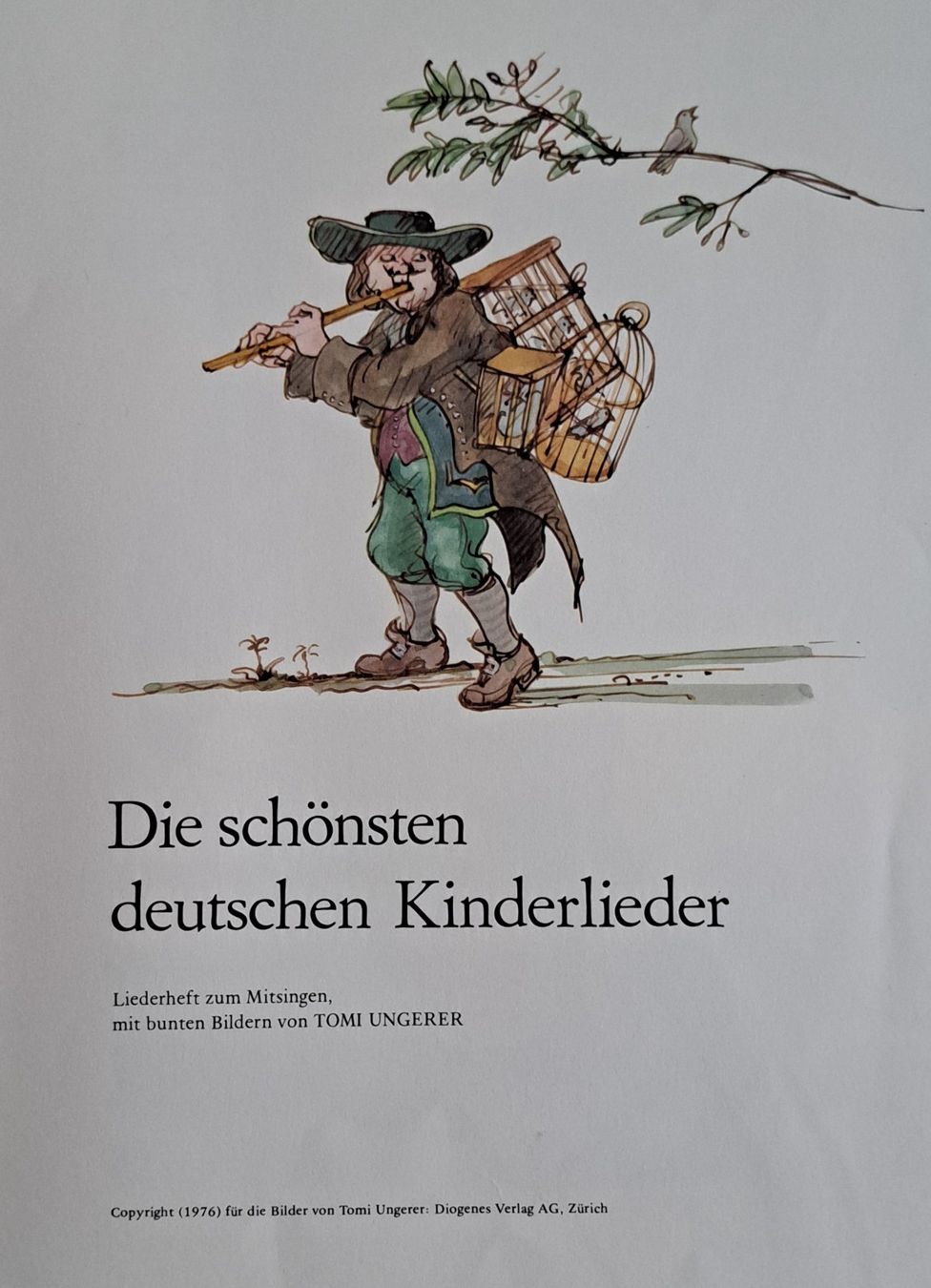 Dischi in vinile: LP Das grosse Liederbuch + Liederheft Jugendchor Winterthur – Usato da Winterthur venduto da kas_mcn8 2