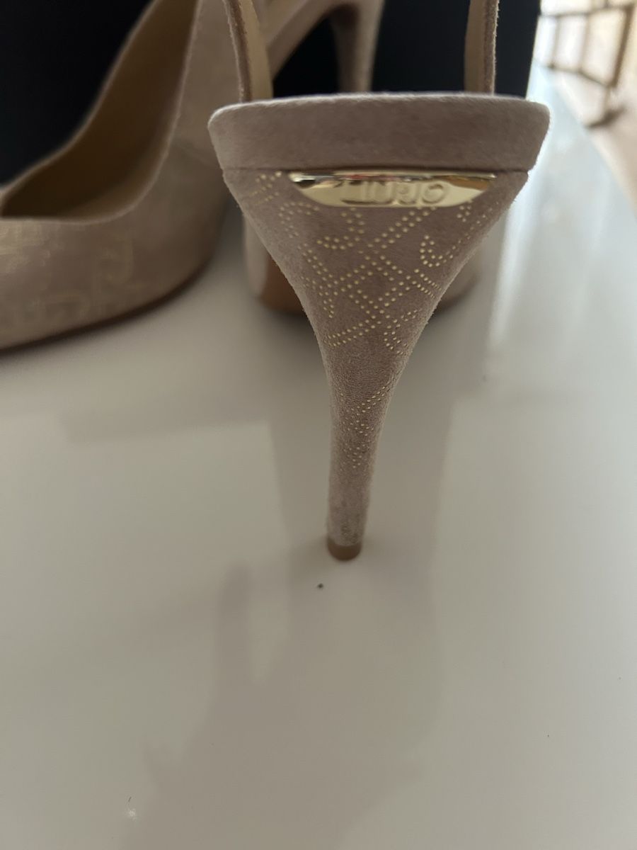 Liu Jo Scarpe da donna: Liu Jo chaussures  – Nuovo e nell'imballaggio originale da Veytaux venduto da ccristina 3