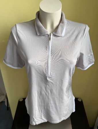 Sportalm Polo Golfshirt Gr. 38