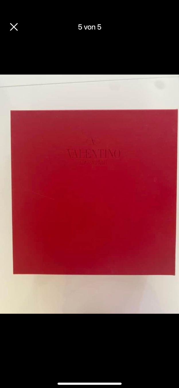 Valentino Scarpe da donna: Valentino Stiefeletten – Usato da Winterthur venduto da EvaGio 4