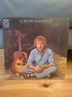 Vinyl Schallplatte Gordon Lightfoot Sundown gebraucht