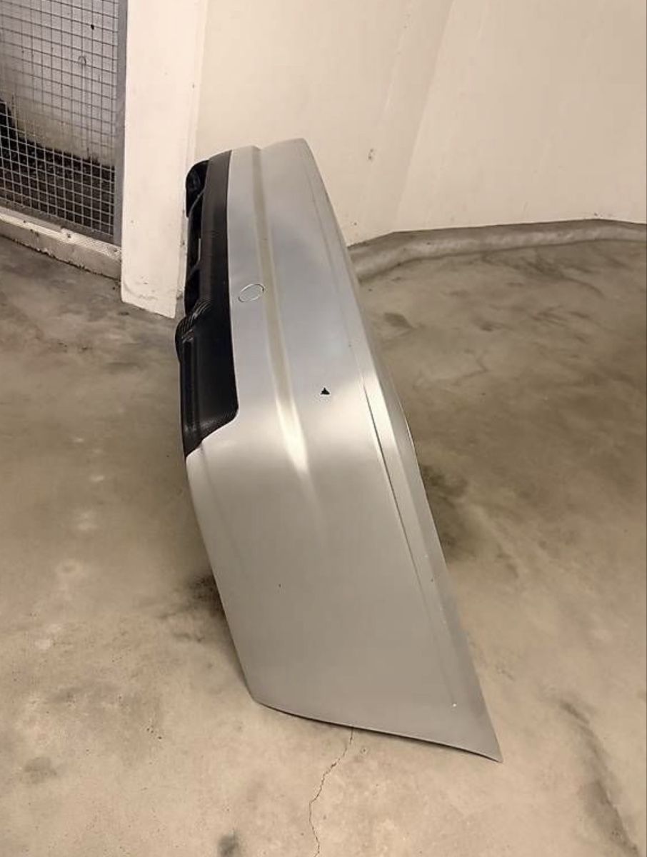 BMW Toutes les pièces auto: E46 Heckstossstange M – D'occasion à Ostermundigen par timszb 1
