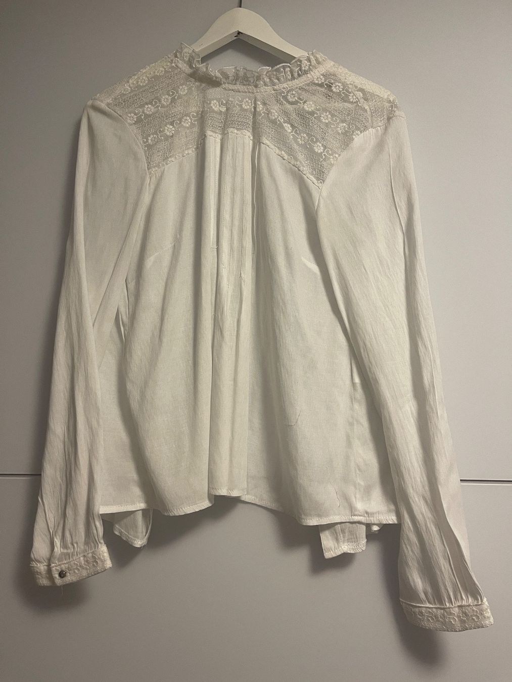 Chemisiers: Bluse Damen – D'occasion à Winterthur par Deal246