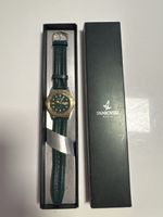 Swarovski Optik Uhr – Vintage Sammlerstück mit Box