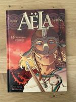 AËLA / TOME 1 / PRINCESSE VIKING (EO)
