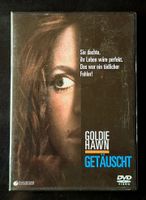 DVD "Getäuscht" mit Goldie Hawn