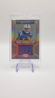 Anthony Richardson Rookie Card 2023 Panini NFL Colts
