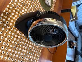 Ventilateur