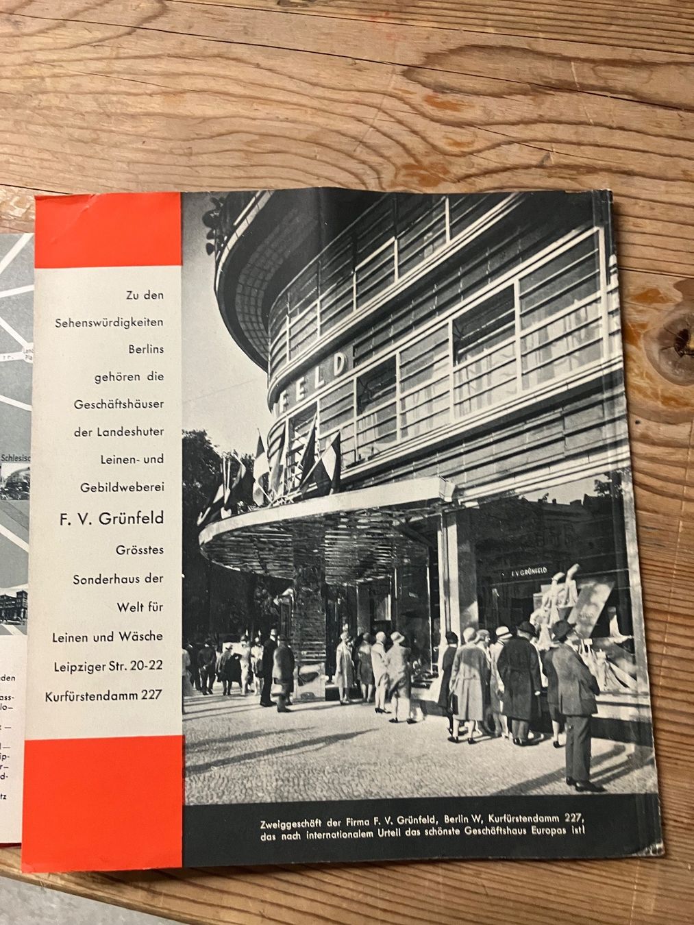 Libri: Berlin – Usato da Zürich venduto da Ideal0 1