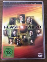 Flashforward (Die komplette Serie)   D/E/F         ©'2010