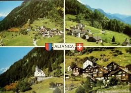 ALTANCA