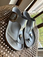 Birkenstock Gizeh wie neu gr. 39