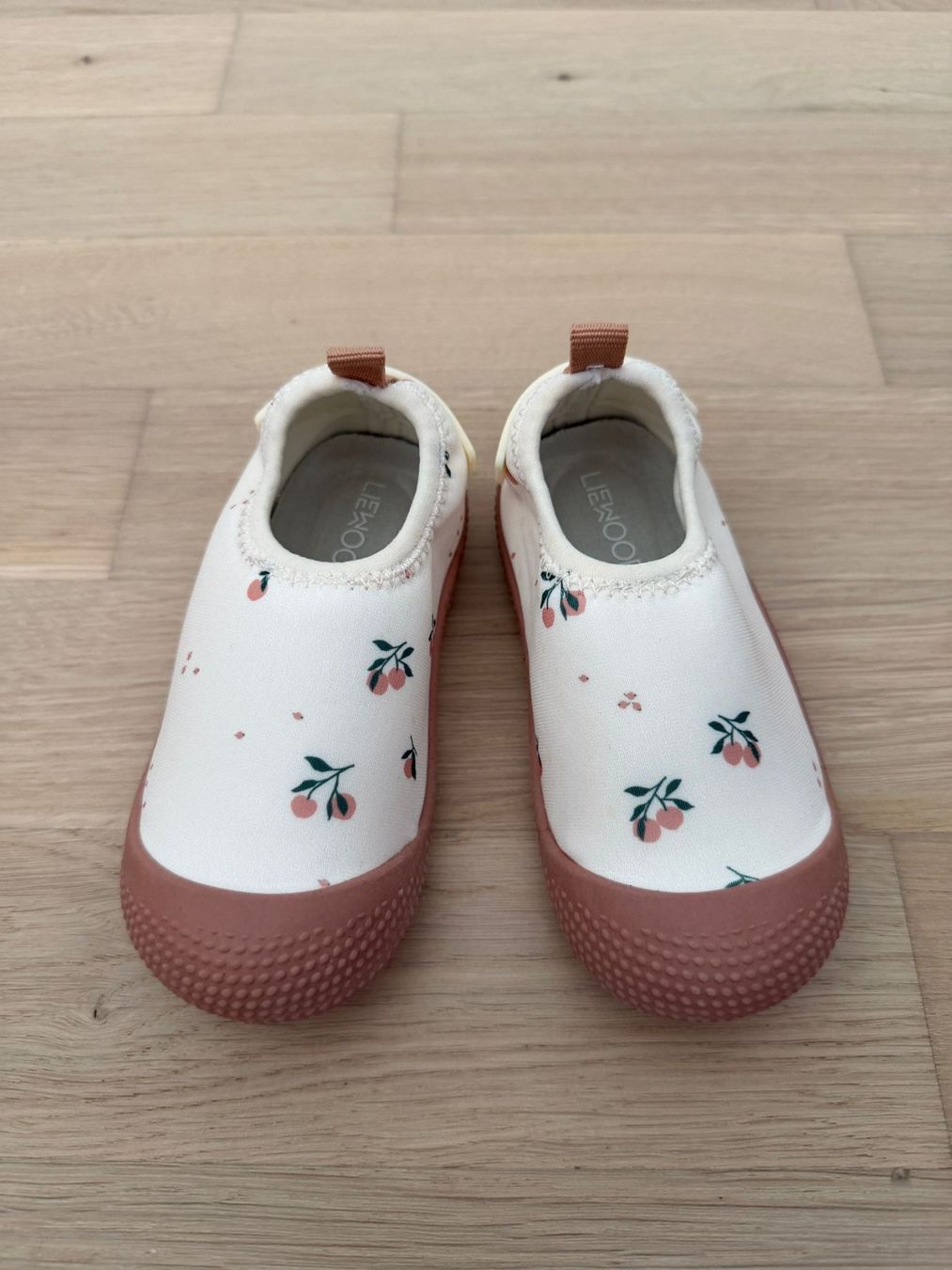 Liewood Scarpe per ragazzi: Liewood Sanjia Sea Shoe – Usato da Zürich venduto da kri_s7wd