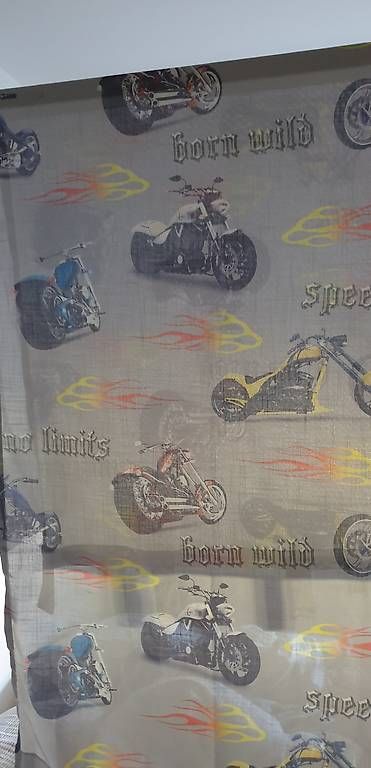 Cruisers: Tende Moto Harley Davidson – D'occasion à Losone par mar_n5ds 1