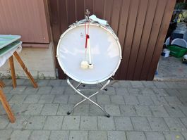 Imperial Drums Basstrommel, Vintage, Top Zustand!