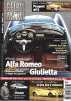 Rétroviseur No 197, janvier 2005