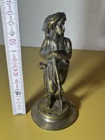 Bronze Skulptur 