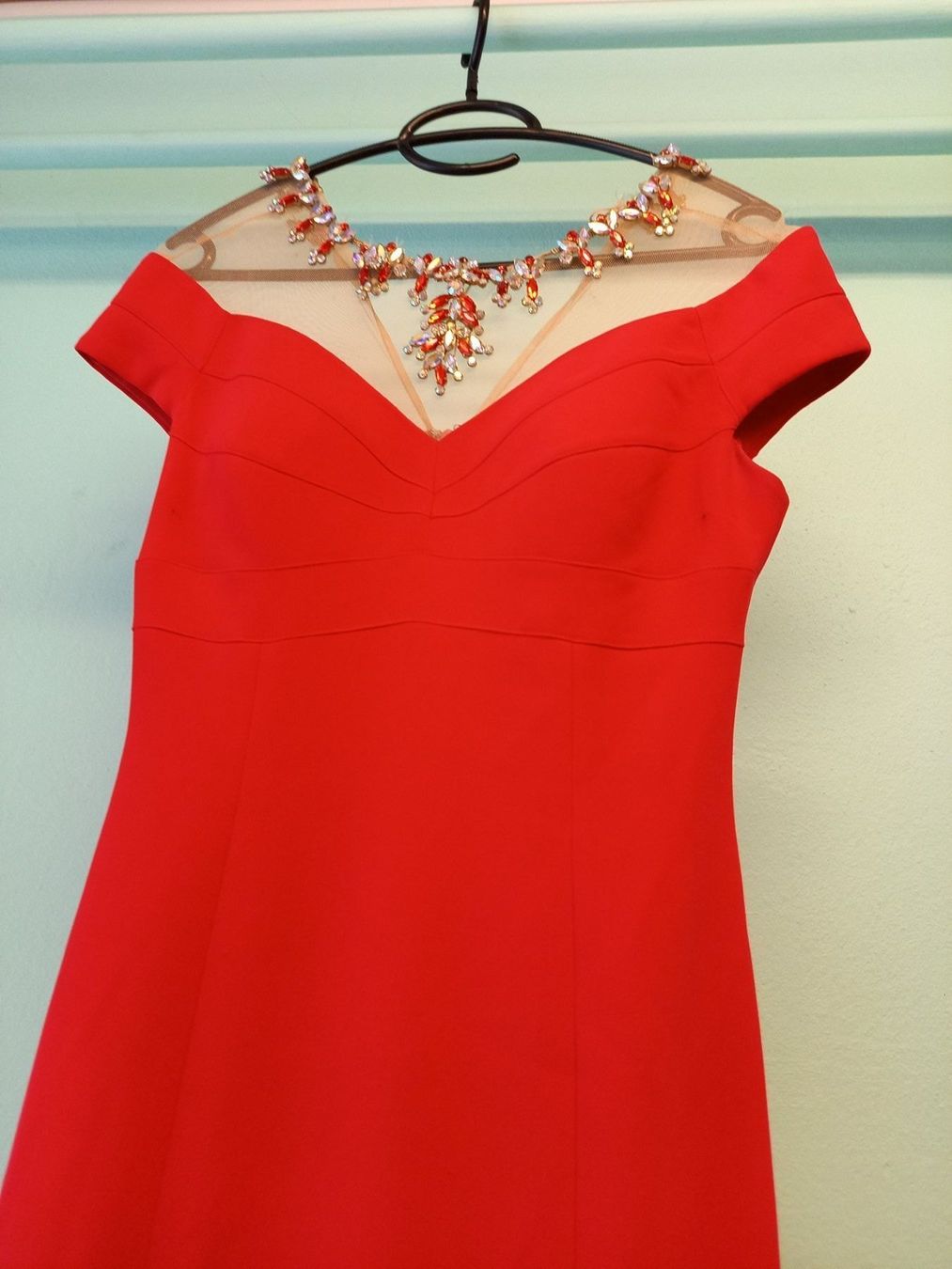 Vestiti: DAMEN   ABENDKLEID – Usato da Uster venduto da flocke1 1