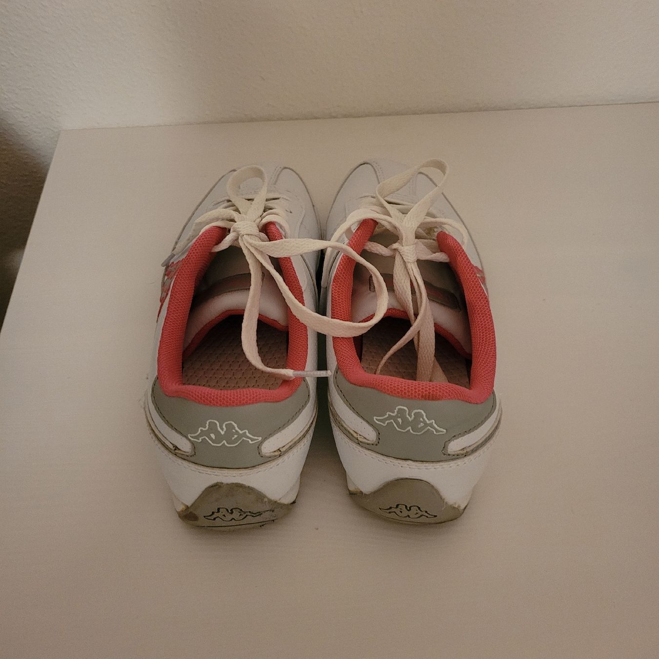 Kappa Scarpe da donna: Damenturnschuhe von Kappa – Usato da Schmerikon venduto da 7855 2