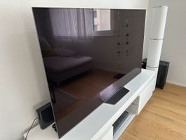 Fernseher OLED Sony KD-65AF8