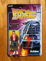 Super7 ReAction-Figur: Mary McFly (Back to the Future)