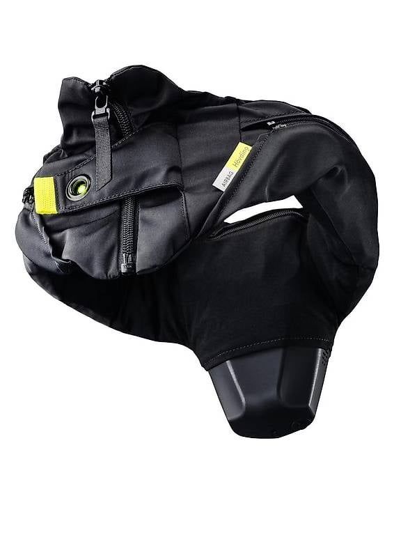 Casques: Velohelm Hövding 3 Airbag – D'occasion à Stäfa par oli_6jjc