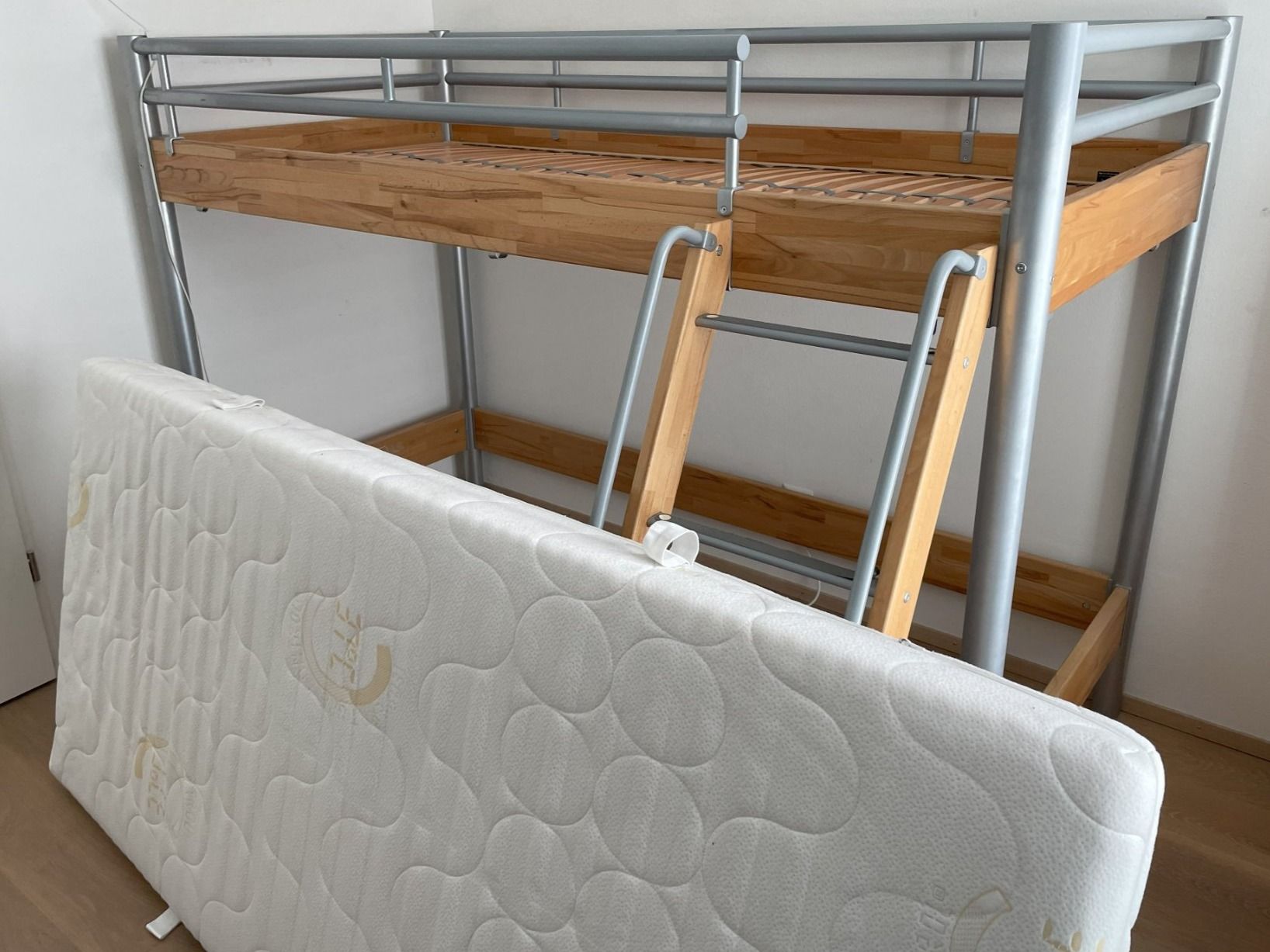 Materassi: Kinder-Matratze 90x200 cm – Usato da Rüschlikon venduto da user999 8