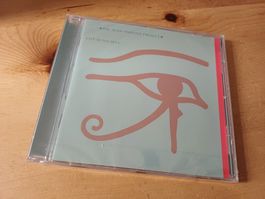 The Alan Parsons Project: Eye In The Sky (25th-Anniversary-E