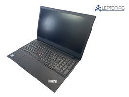 Lenovo Thinkapd E590 i5-Ersatzteilträger