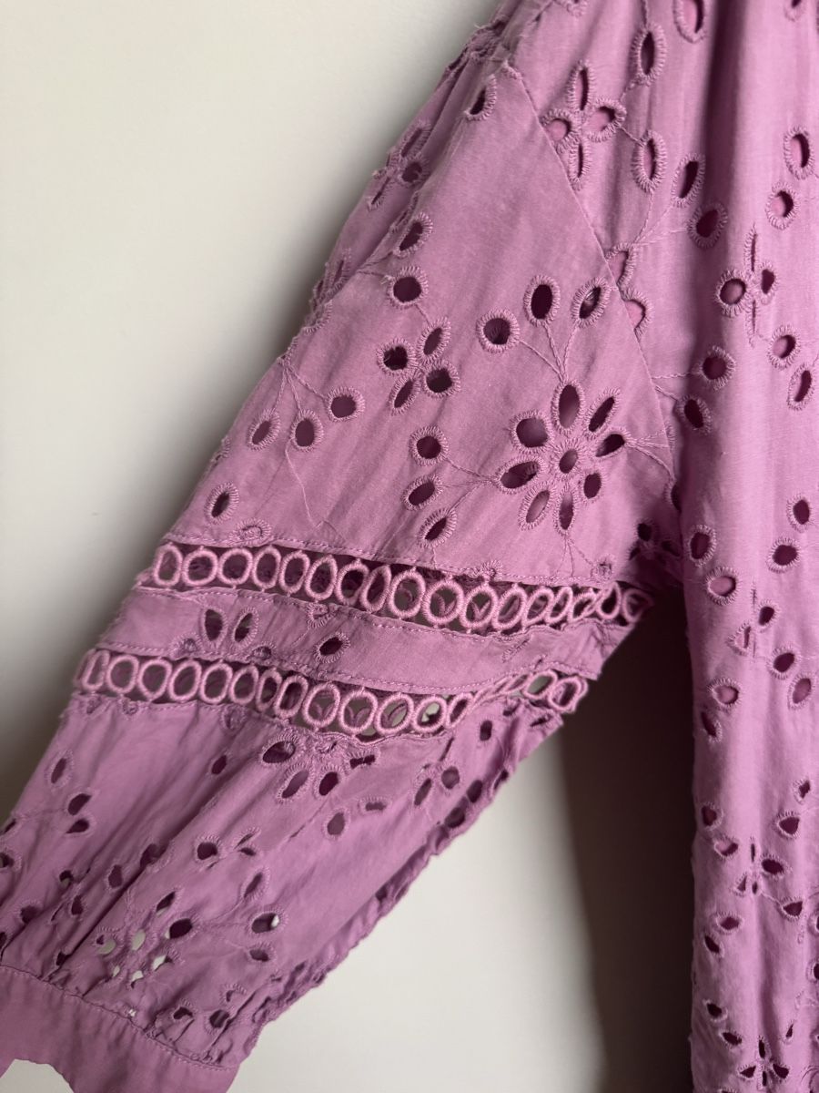 Vestiti: Kleid Suncoo – Usato da Saas im Prättigau venduto da Holliwood 3