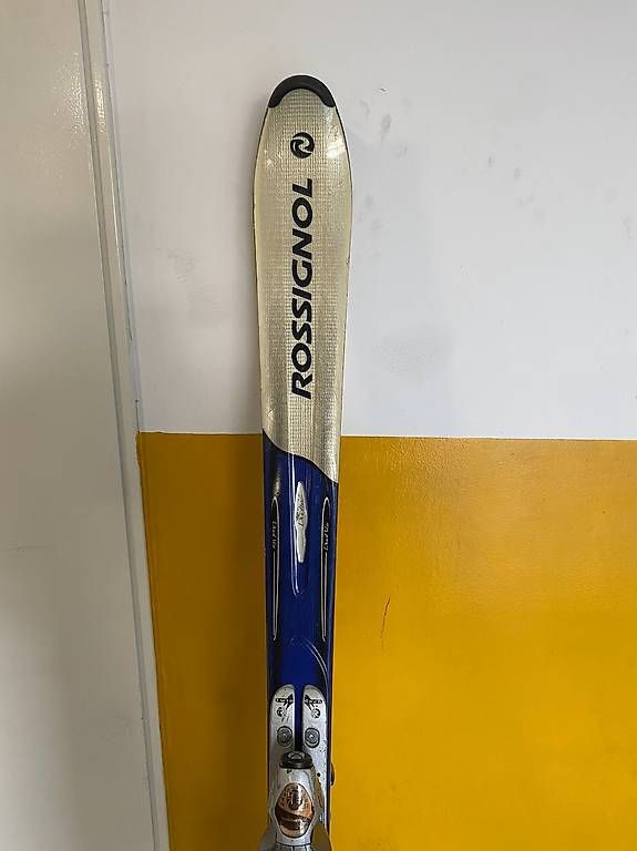 Rossignol Skis: Sci Rossignol ski – Gebraucht aus Sorengo von ndilla 1
