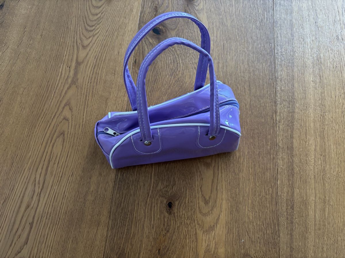Borse & Zaini: Kinder Handtasche – Usato da Seewen venduto da dvh05 2