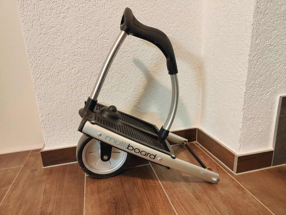 TFK Multiboard (Gebraucht) in Schöftland für CHF 50 – mit Lieferung auf ...