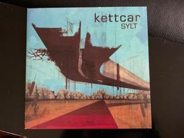 Kettcar Sylt LP