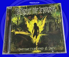 Cradle Of Filth