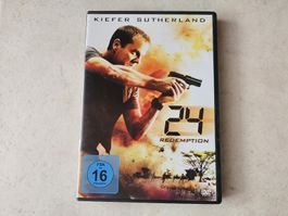 24 Redemption