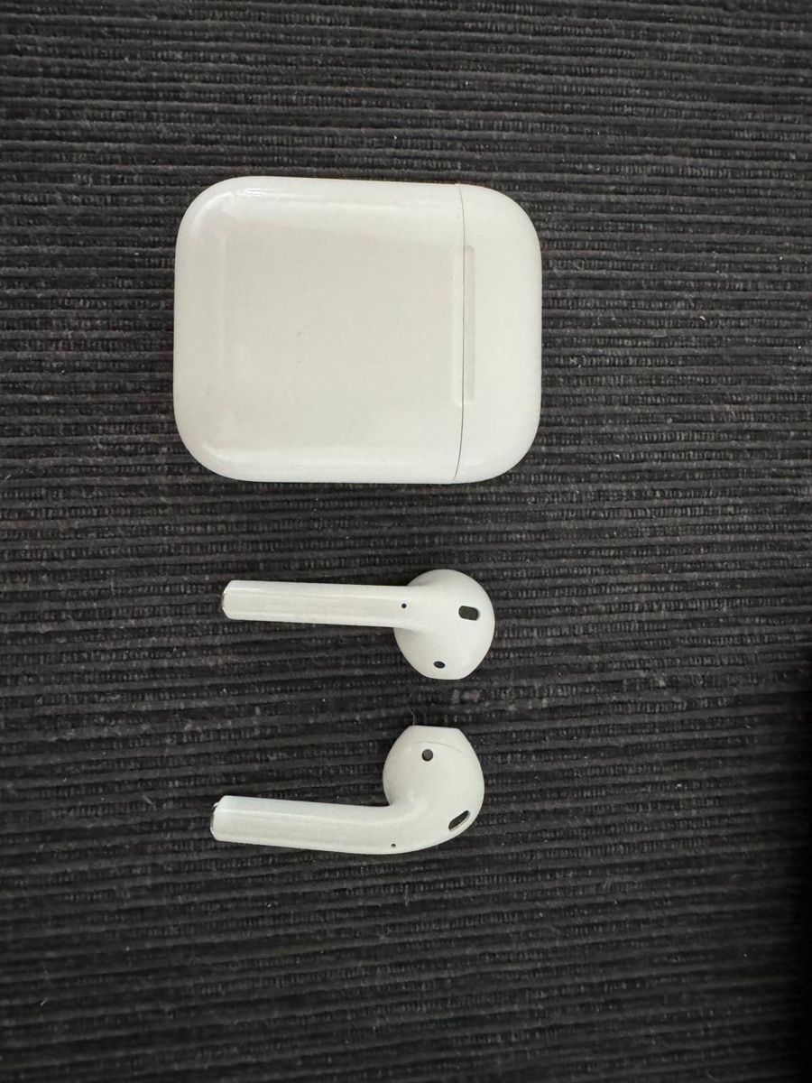 Apple Cuffie: Airpods – Usato da Adligenswil venduto da 19laura 1
