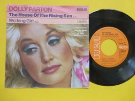 Dolly Parton – The House Of The Rising Sun