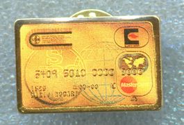 UBS Bank  EC MasterCard
