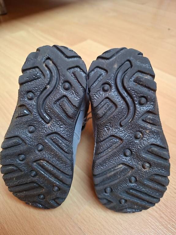 Schuhe für Mädchen: Winterstiefel Superfit – Gebraucht aus Oberkirch LU von celezi 1