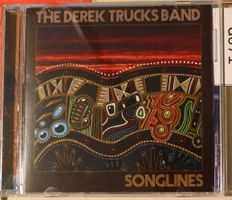 The Derek Trucks Band – Songlines