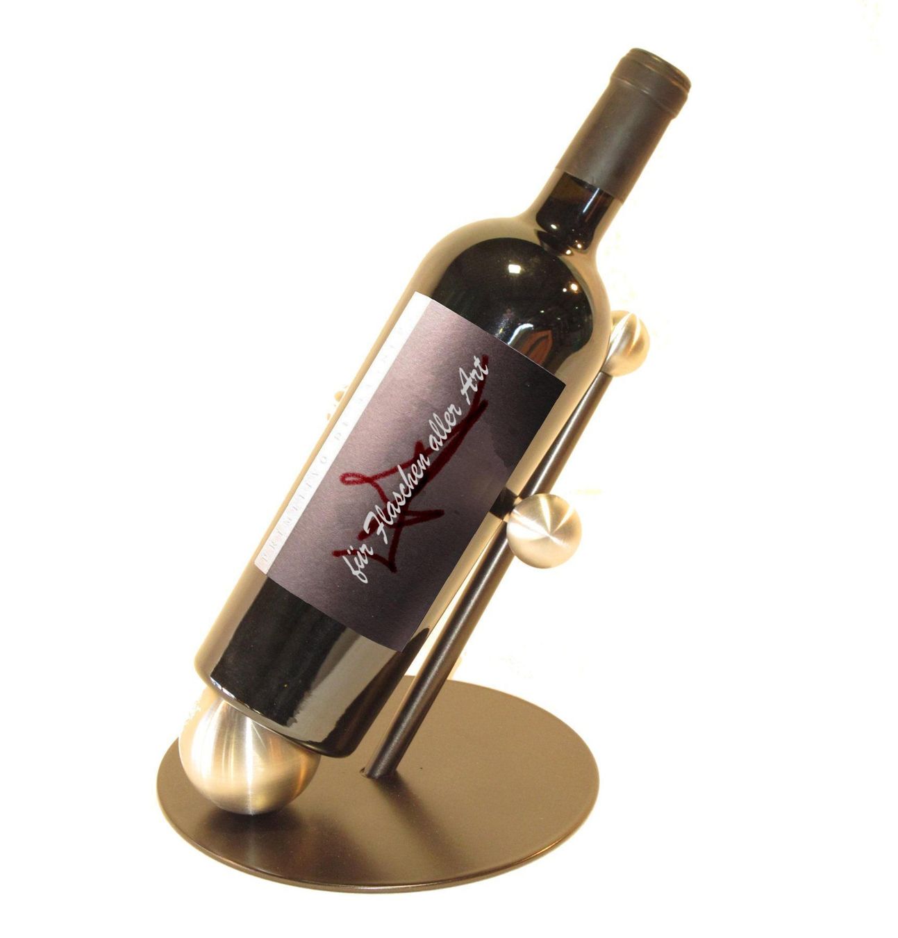 Vino: AF-Weinständer klein – Nuovo e nell'imballaggio originale da Waltenschwil venduto da Maddog6 1