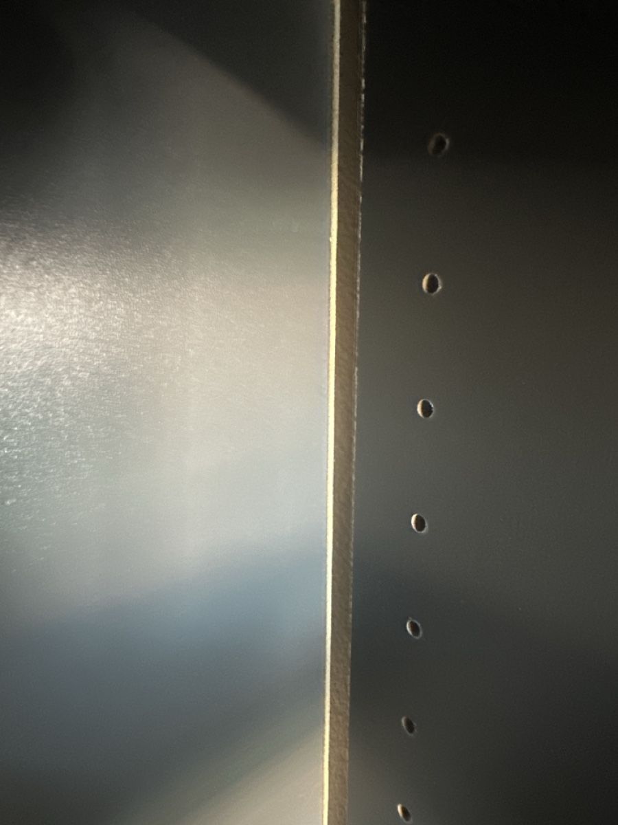 Ikea Armadi: IKEA PAX Kleiderschrank Grau – Usato da Bern venduto da scng 5